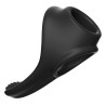 FUKR Ballstretcher souple Tiki Dick Noir